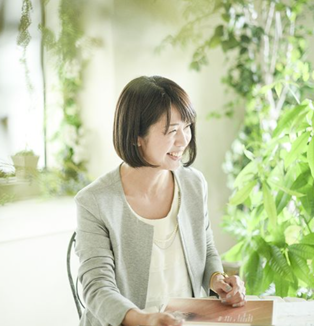 salon tete オーナー 池本里香